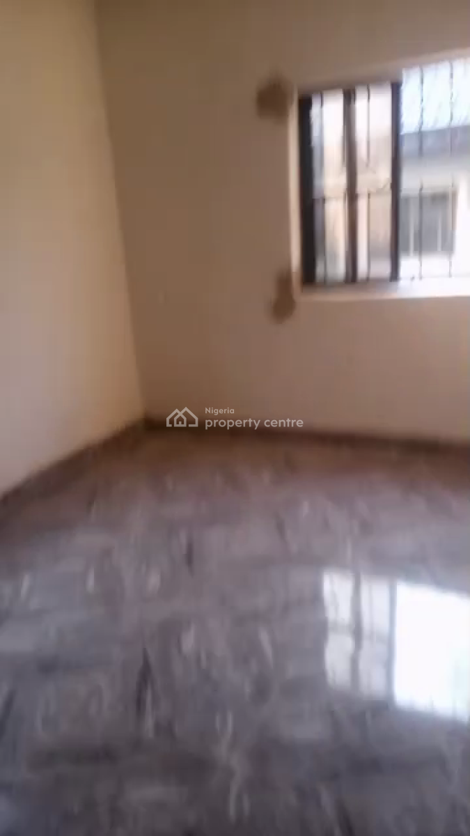 Hedl Mini Flat Upstairs, Idimu Lagos, Idimu, Lagos, Mini Flat (room and Parlour) for Rent
