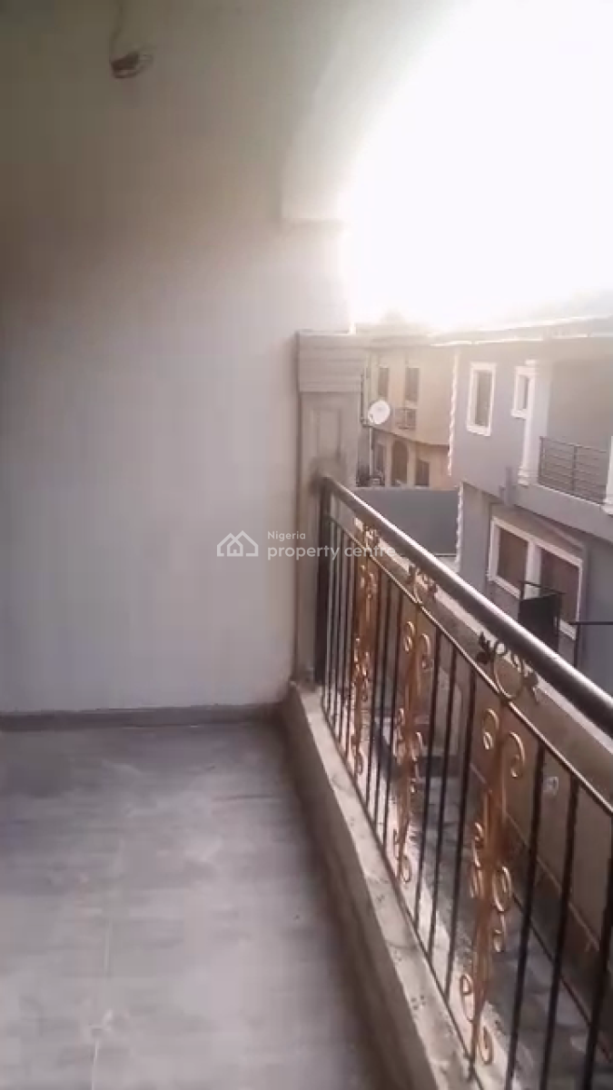 Hedl Mini Flat Upstairs, Idimu Lagos, Idimu, Lagos, Mini Flat (room and Parlour) for Rent