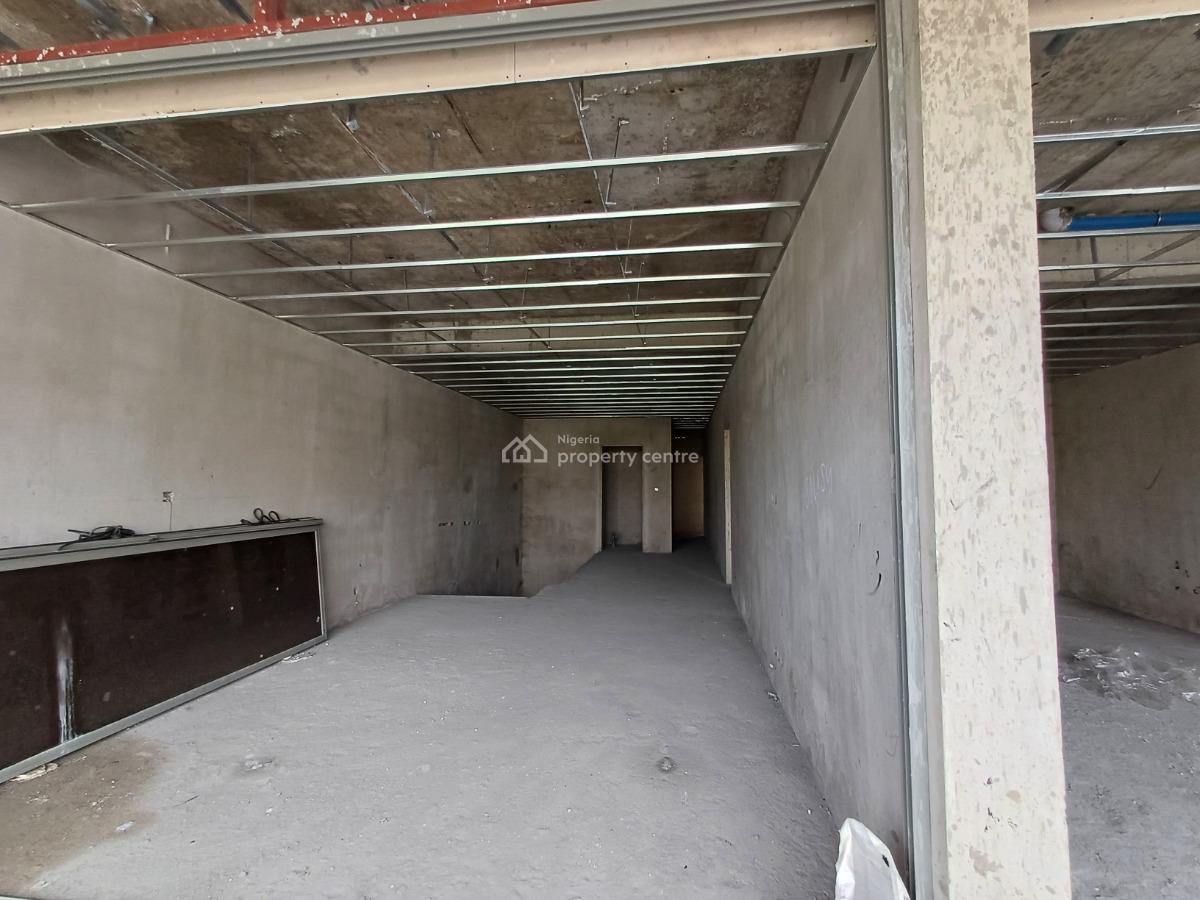 Brand New 3 Bedroom Terrace Duplex with Bq, Maitama District, Abuja, Terraced Duplex for Sale