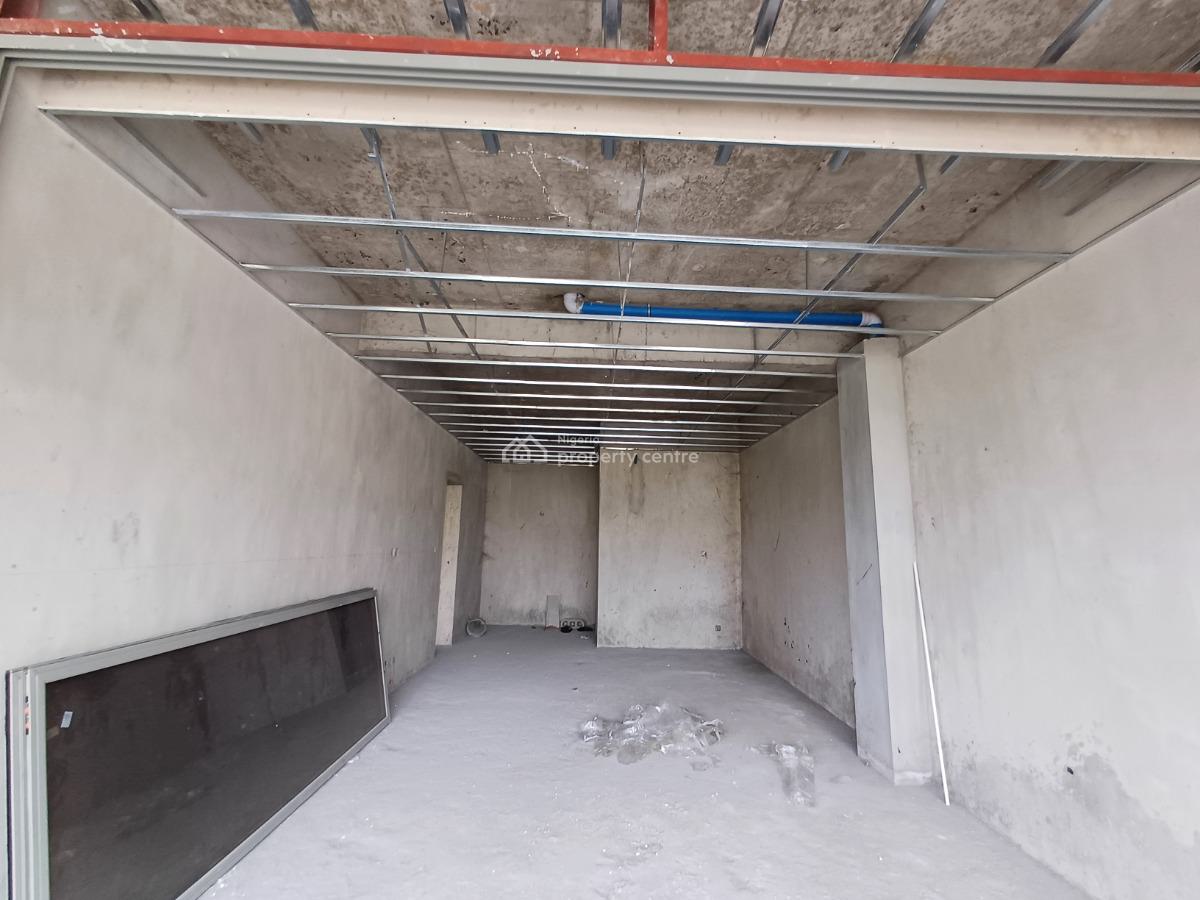 Brand New 3 Bedroom Terrace Duplex with Bq, Maitama District, Abuja, Terraced Duplex for Sale
