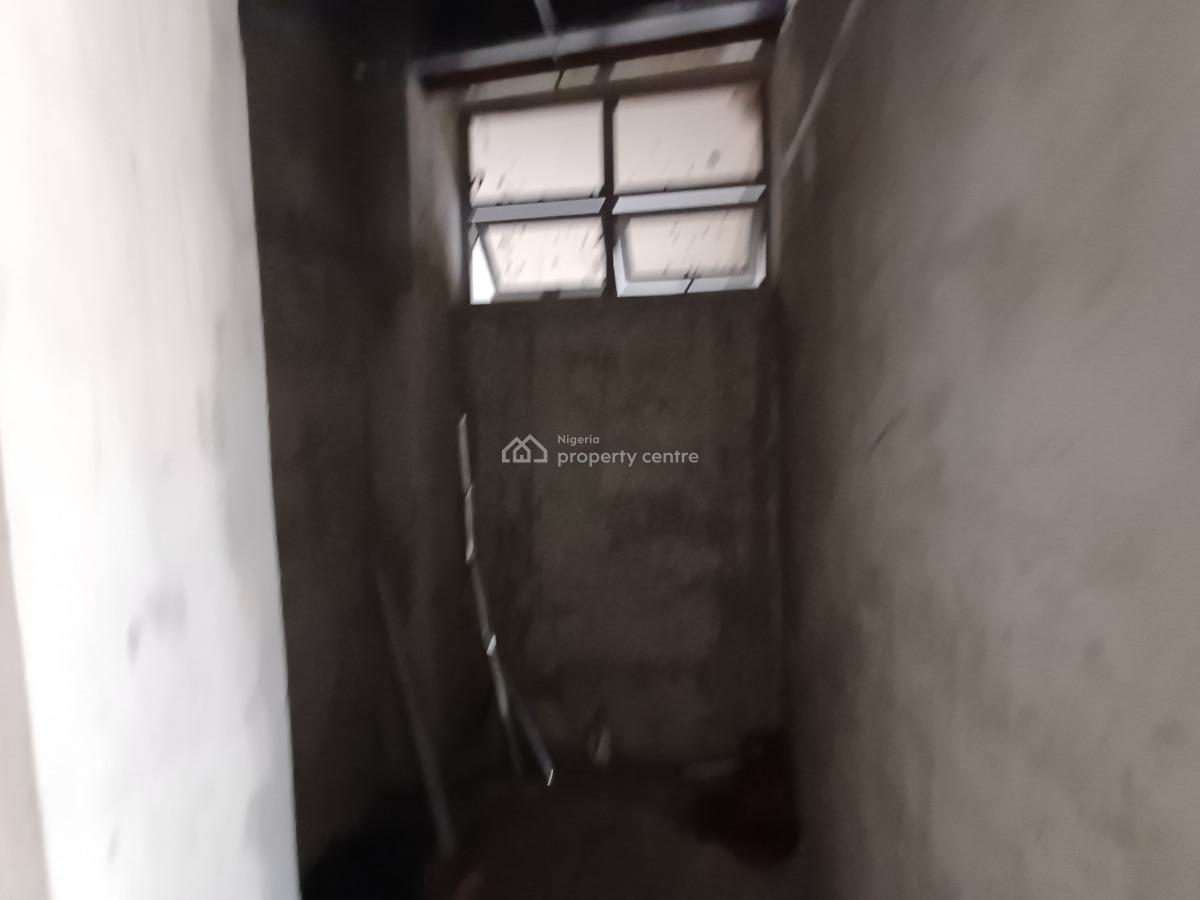 Brand New 3 Bedroom Terrace Duplex with Bq, Maitama District, Abuja, Terraced Duplex for Sale