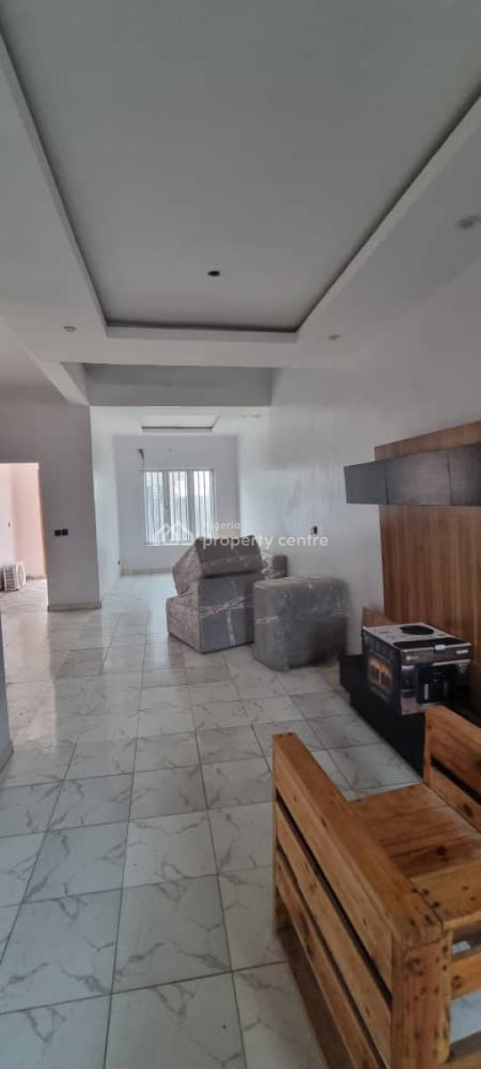 Luxury 3 Bedroom Terrace Duplex, Swimming Pool and Rooftop Ocean View, Okunajah Behind Lekki Scheme 2, Ajah, Lagos, Terraced Bungalow for Rent