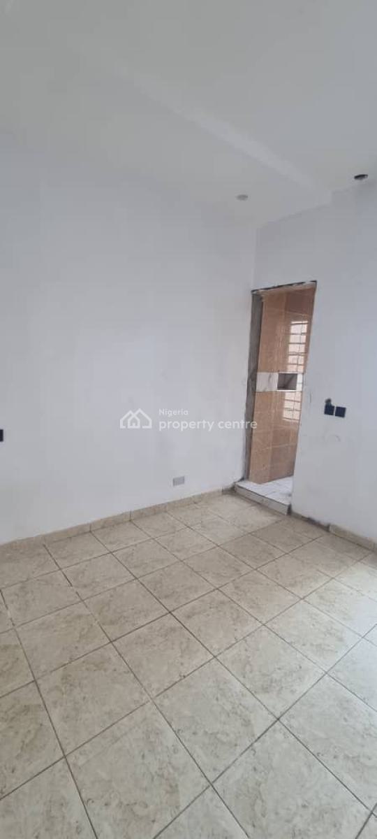 Luxury 3 Bedroom Terrace Duplex, Swimming Pool and Rooftop Ocean View, Okunajah Behind Lekki Scheme 2, Ajah, Lagos, Terraced Bungalow for Rent