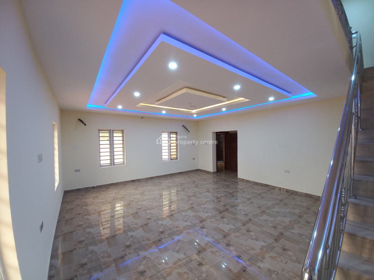 5 Bedroom Detached Duplex, Gra, Isheri North, Lagos, Detached Duplex for Sale