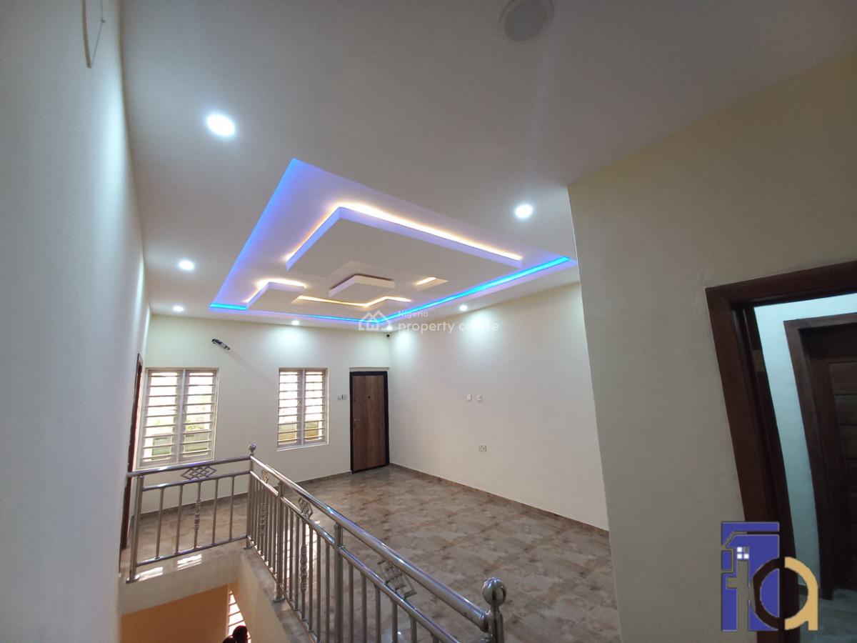 5 Bedroom Detached Duplex, Gra, Isheri North, Lagos, Detached Duplex for Sale