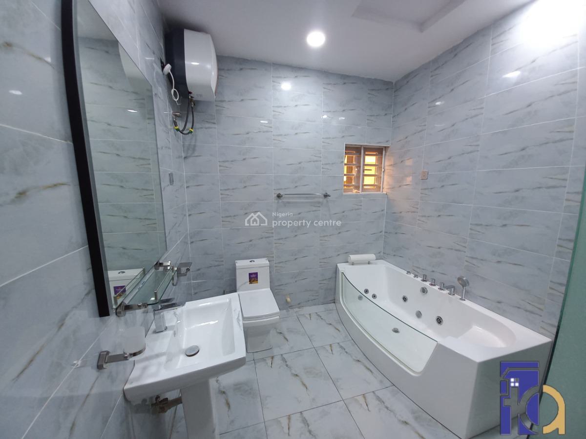 5 Bedroom Detached Duplex, Gra, Isheri North, Lagos, Detached Duplex for Sale