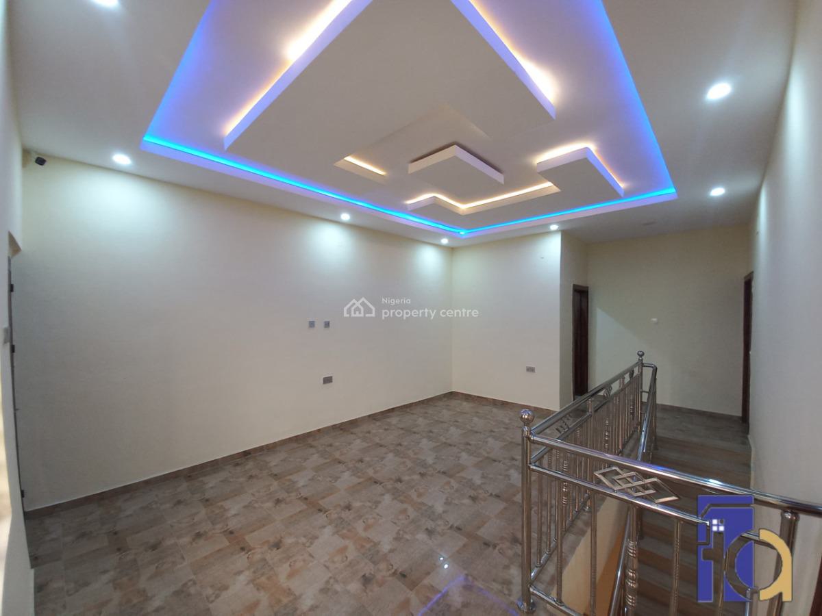 5 Bedroom Detached Duplex, Gra, Isheri North, Lagos, Detached Duplex for Sale