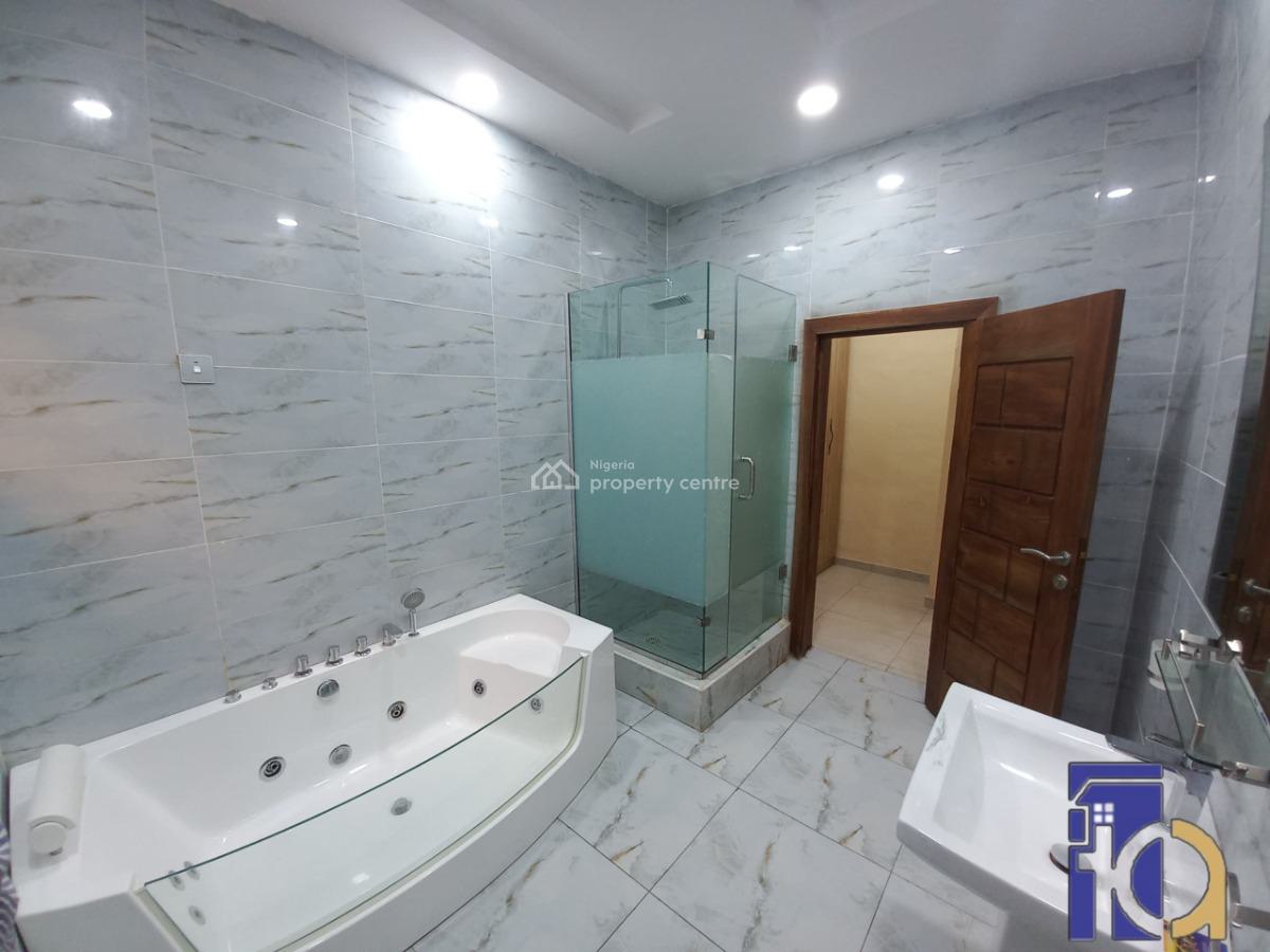 5 Bedroom Detached Duplex, Gra, Isheri North, Lagos, Detached Duplex for Sale