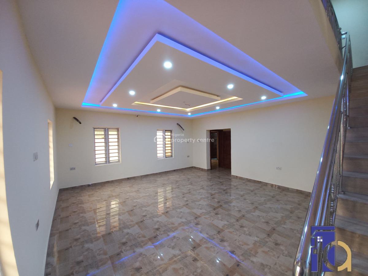 5 Bedroom Detached Duplex, Gra, Isheri North, Lagos, Detached Duplex for Sale