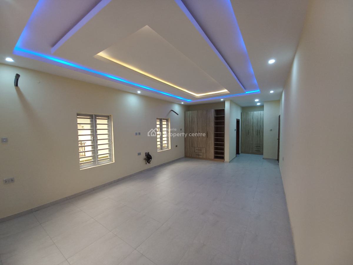 5 Bedroom Detached Duplex, Gra, Isheri North, Lagos, Detached Duplex for Sale