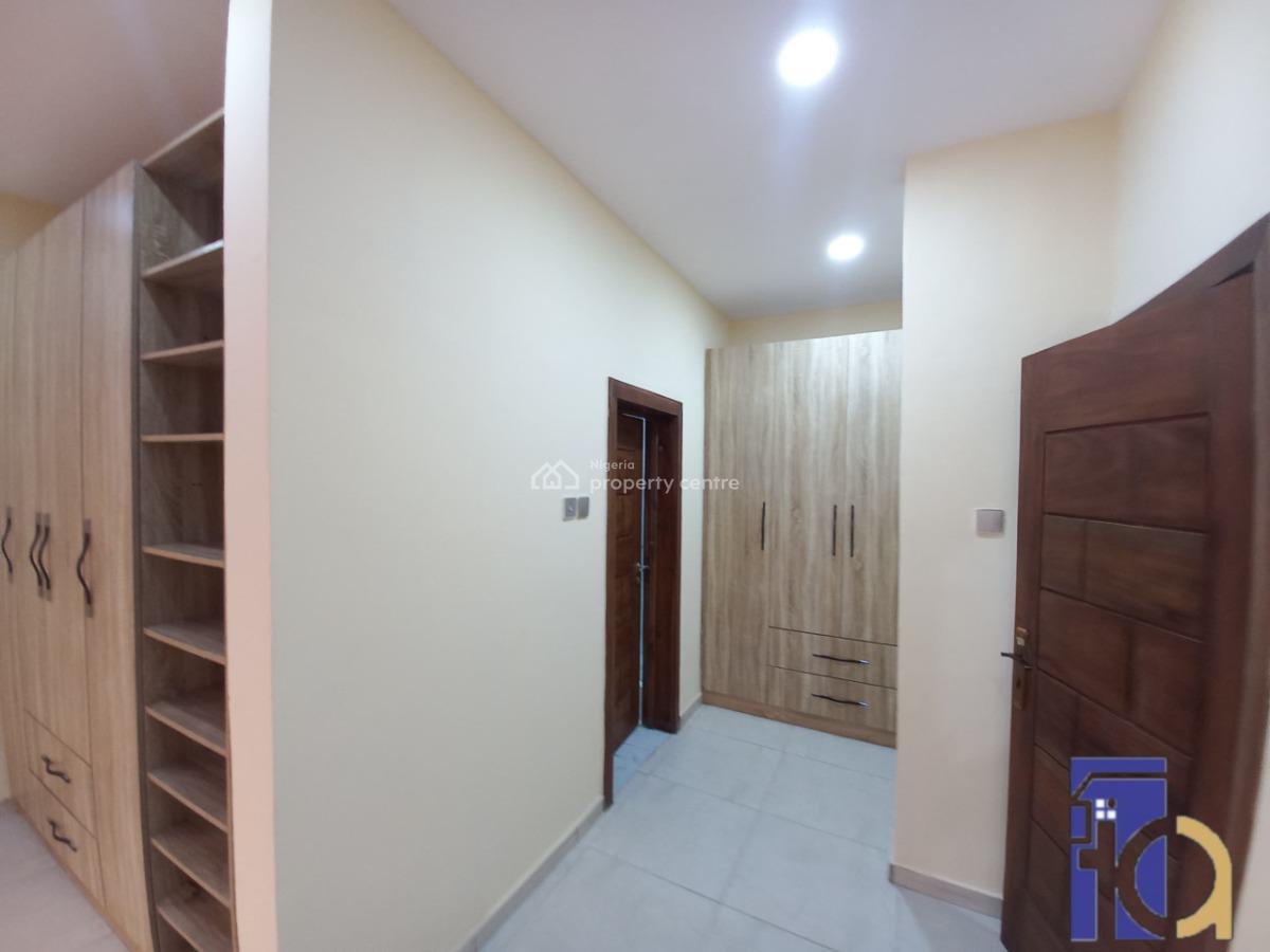 5 Bedroom Detached Duplex, Gra, Isheri North, Lagos, Detached Duplex for Sale