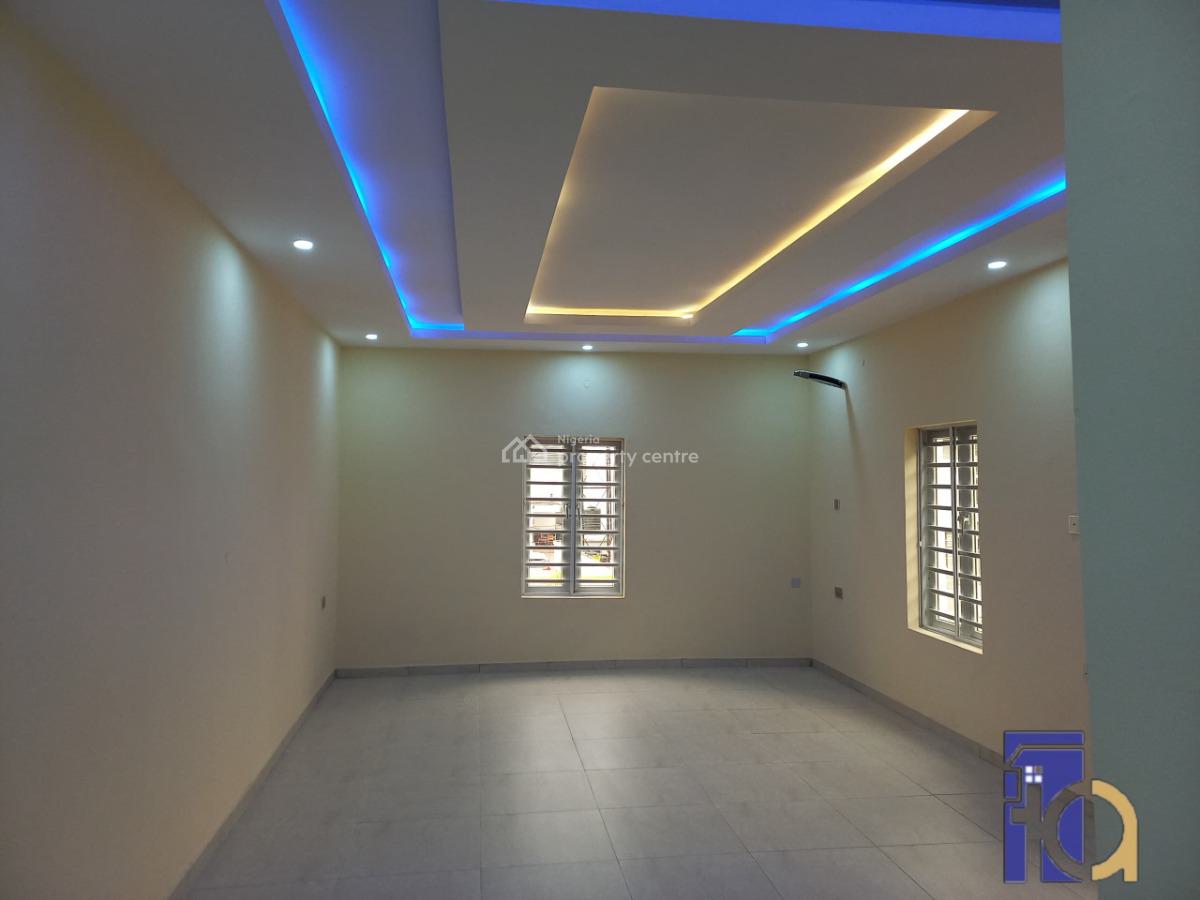5 Bedroom Detached Duplex, Gra, Isheri North, Lagos, Detached Duplex for Sale