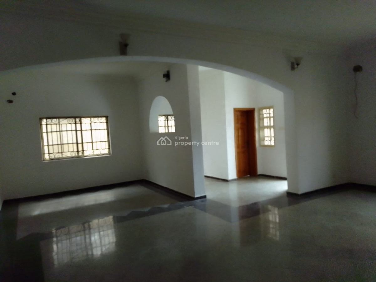 4 Bedrooms Detached House with 2 Rooms Bq Lekki Proper for Com&res, Off Admiralty Way, Lekki Phase 1, Lekki, Lagos, House for Rent