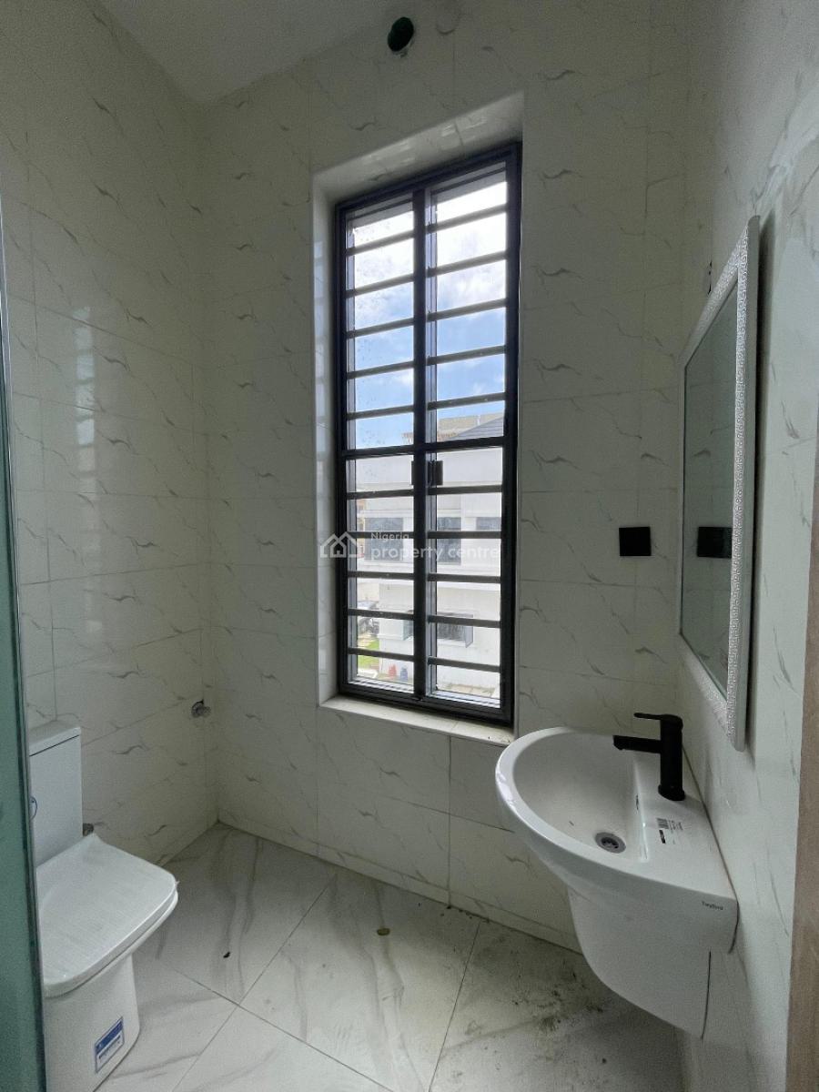 Stunning 3 Bedroom Serviced Apartment, Ikate, Lekki, Lagos, Flat / Apartment for Sale