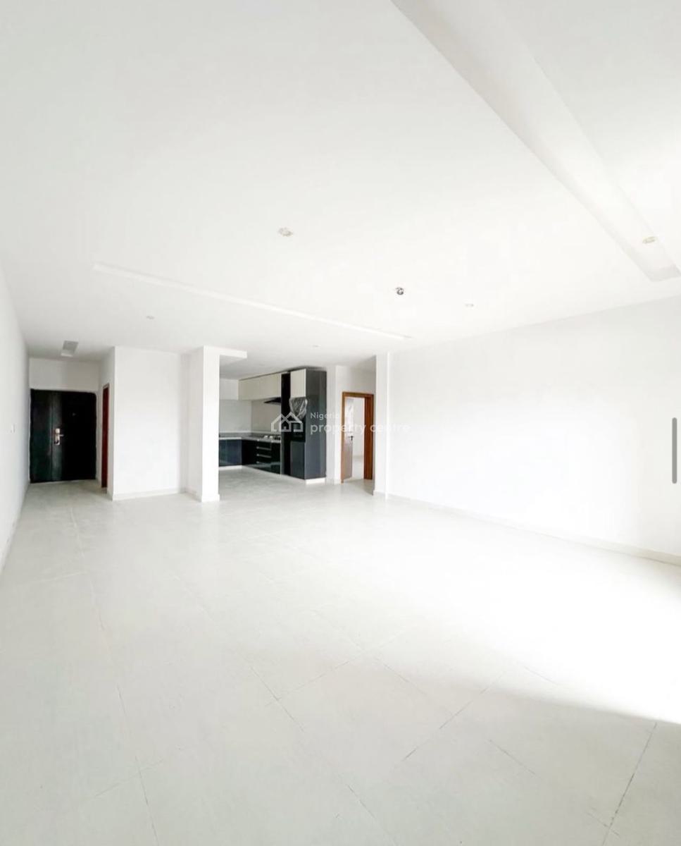 Stunning 2 Bedroom Serviced Apartment, Lekki Phase 1, Lekki, Lagos, Flat / Apartment for Sale