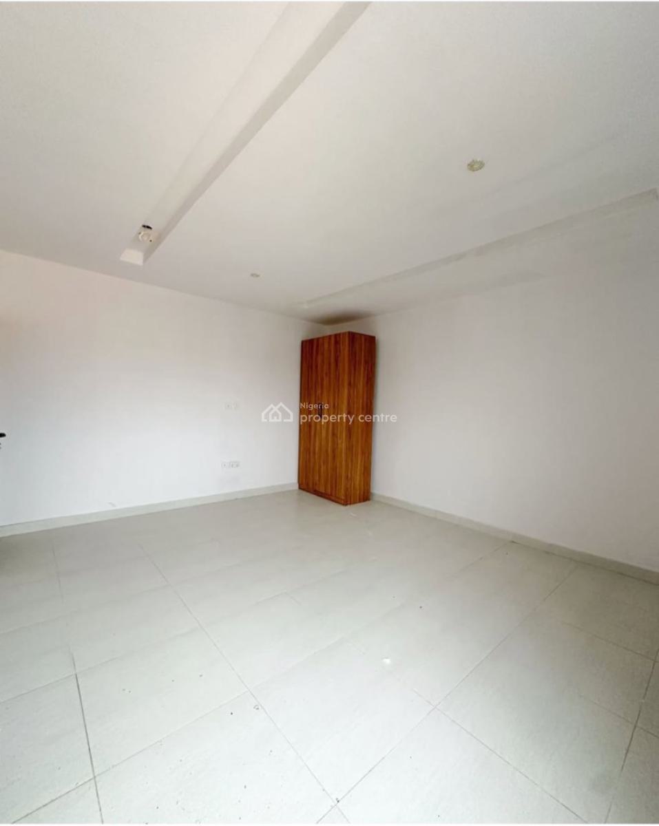 Stunning 2 Bedroom Serviced Apartment, Lekki Phase 1, Lekki, Lagos, Flat / Apartment for Sale