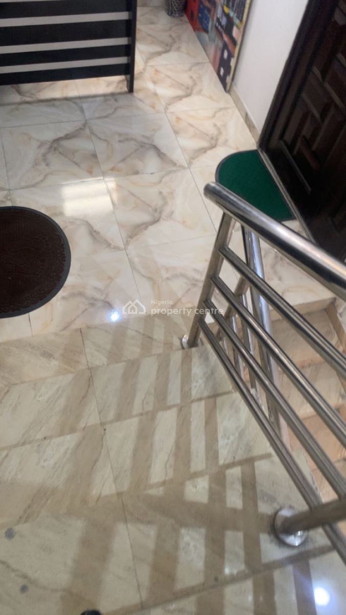 Brand New 2 Bedroom, Osapa, Lekki, Lagos, Flat / Apartment for Rent