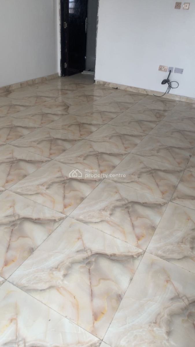 Brand New 2 Bedroom, Osapa, Lekki, Lagos, Flat / Apartment for Rent