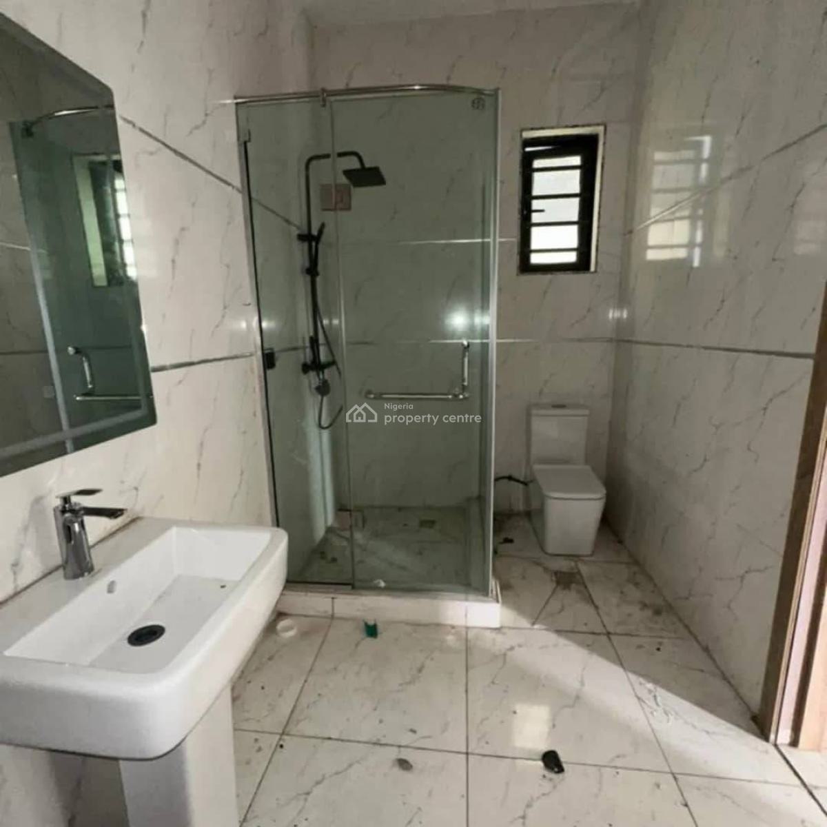 Studio Apartment, Ologolo, Lekki, Lagos, Flat / Apartment for Rent