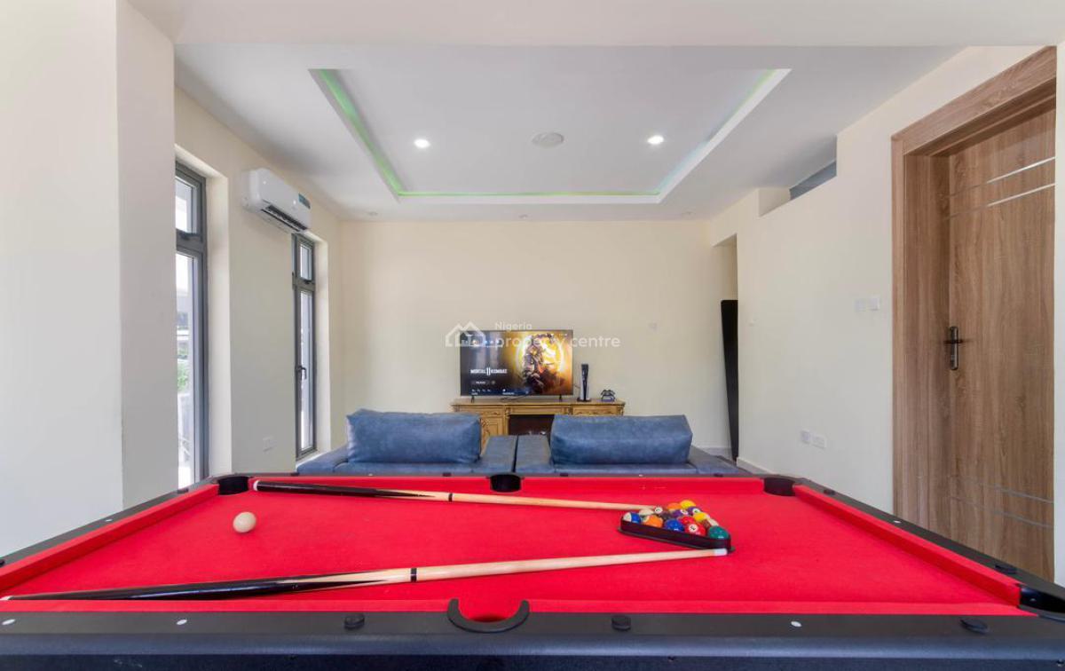 Well Furnished 2 Bedroom Apartment, Ikate, Lekki, Lagos, Flat / Apartment Short Let