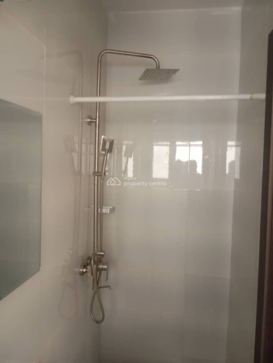 a Serviced  1 Bedroom  Apartment, Osborne, Ikoyi, Lagos, Flat / Apartment for Rent