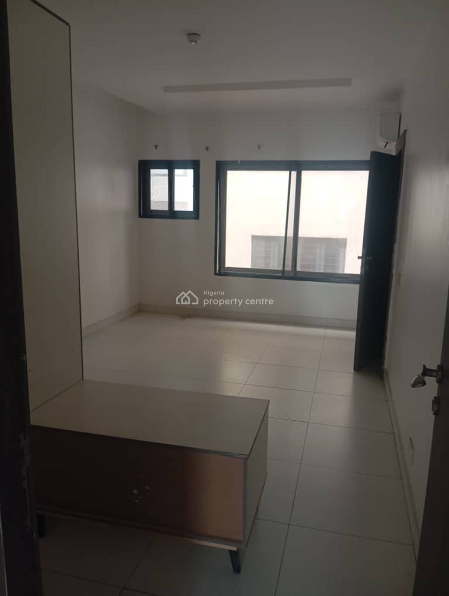 a Serviced  1 Bedroom  Apartment, Osborne, Ikoyi, Lagos, Flat / Apartment for Rent