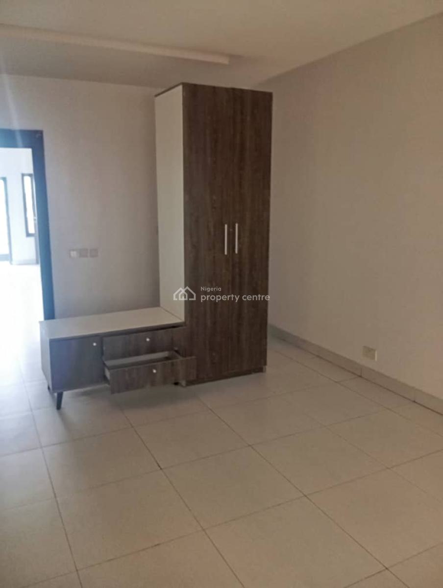 a Serviced  1 Bedroom  Apartment, Osborne, Ikoyi, Lagos, Flat / Apartment for Rent