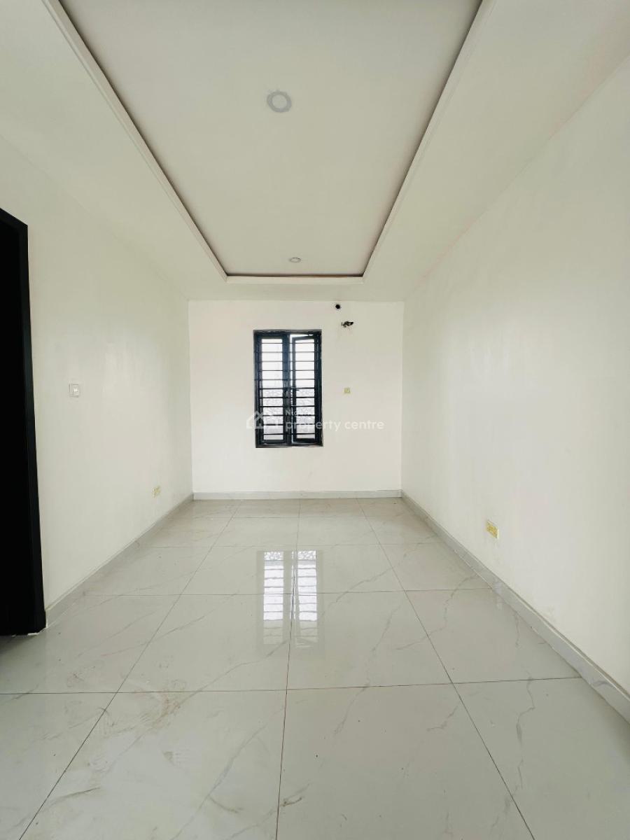 Most Affordable 3 Bedroom Apartments in a Code Access Estate, Maryland, Lagos, Flat / Apartment for Sale