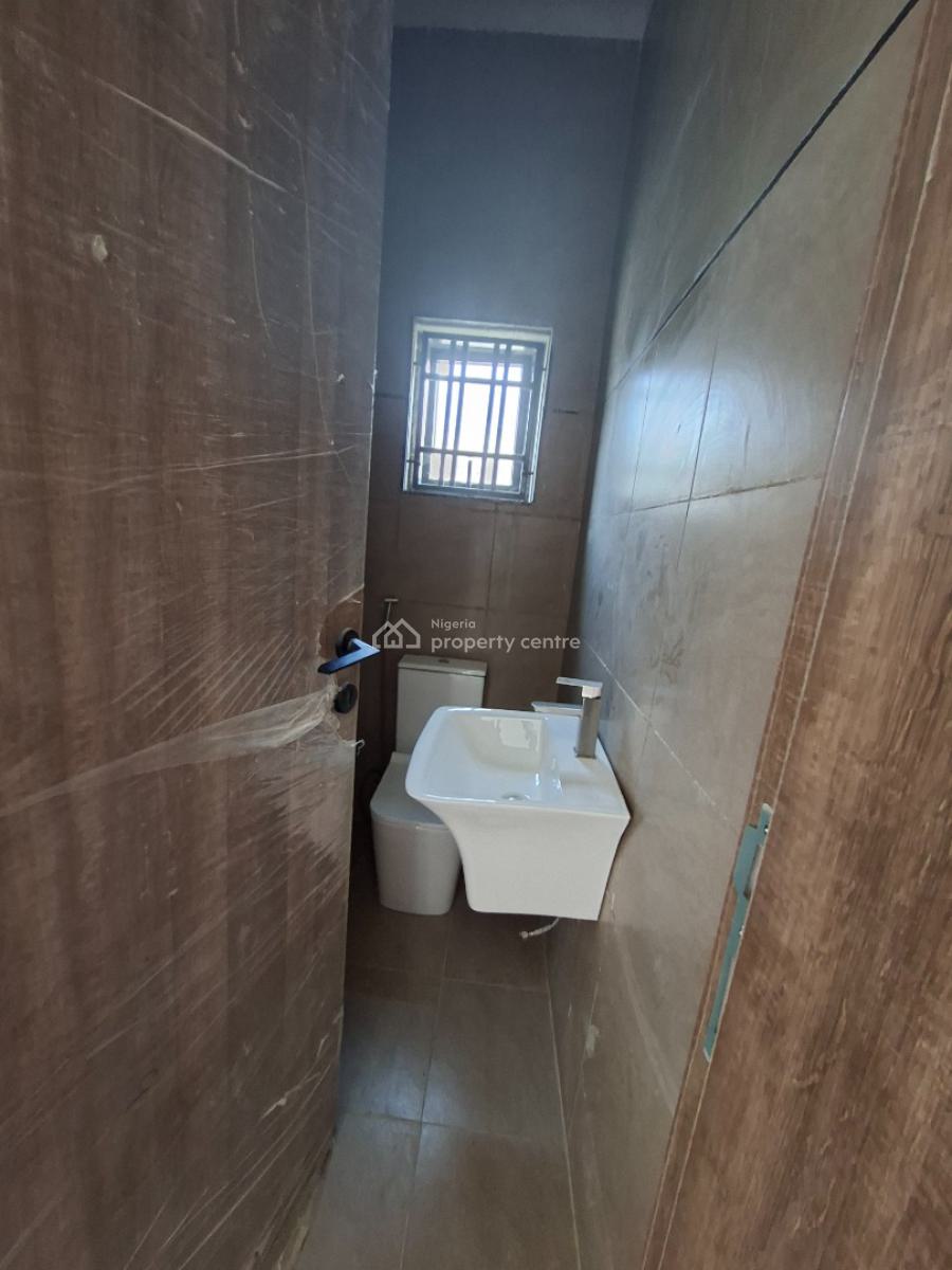 a Tastefully Finished and Newly Built 5bedroom Fully Detached Duplex W, Lome Crescent, Zone 7, Wuse, Abuja, Detached Duplex for Sale