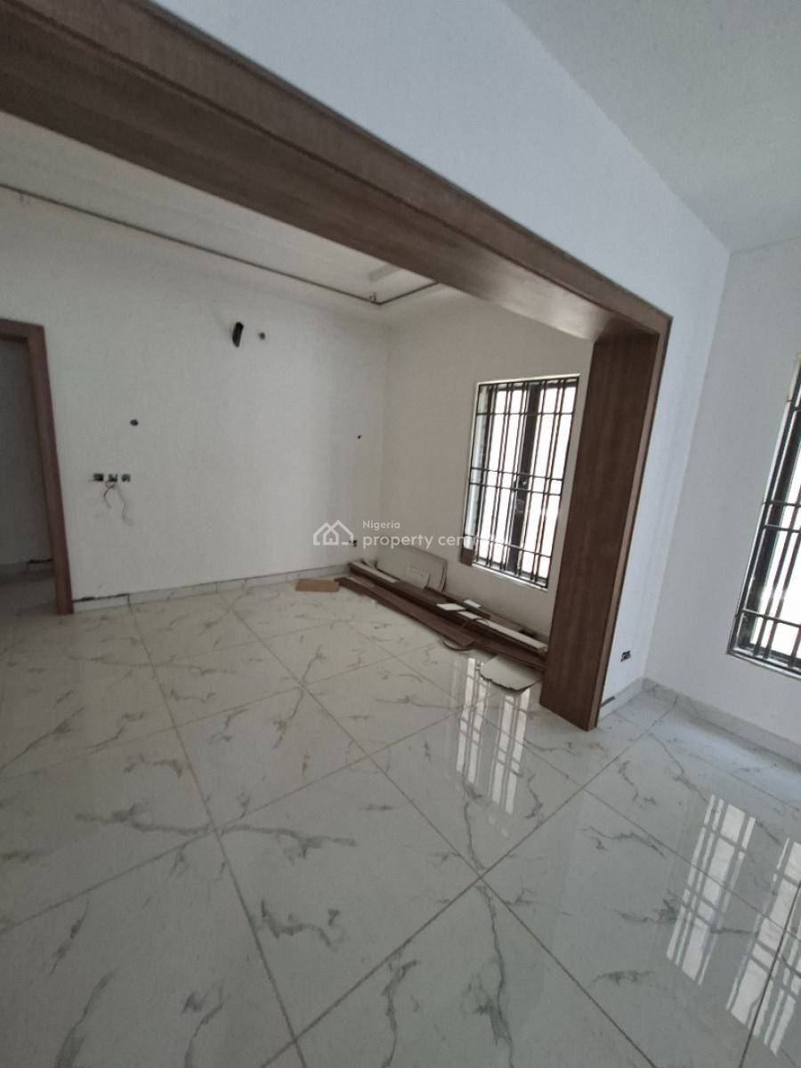 a Tastefully Finished and Newly Built 5bedroom Fully Detached Duplex W, Lome Crescent, Zone 7, Wuse, Abuja, Detached Duplex for Sale