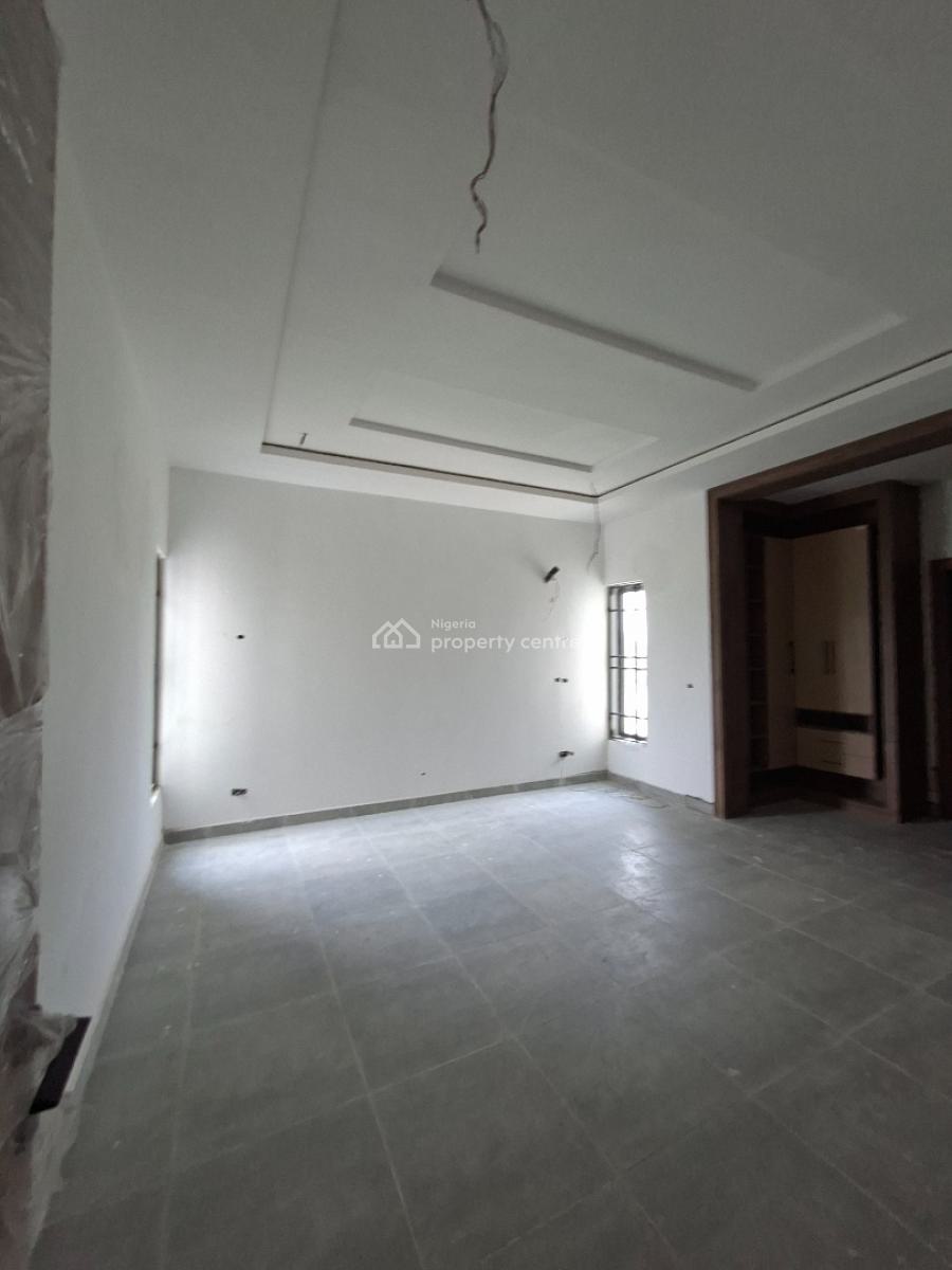 a Tastefully Finished and Newly Built 5bedroom Fully Detached Duplex W, Lome Crescent, Zone 7, Wuse, Abuja, Detached Duplex for Sale