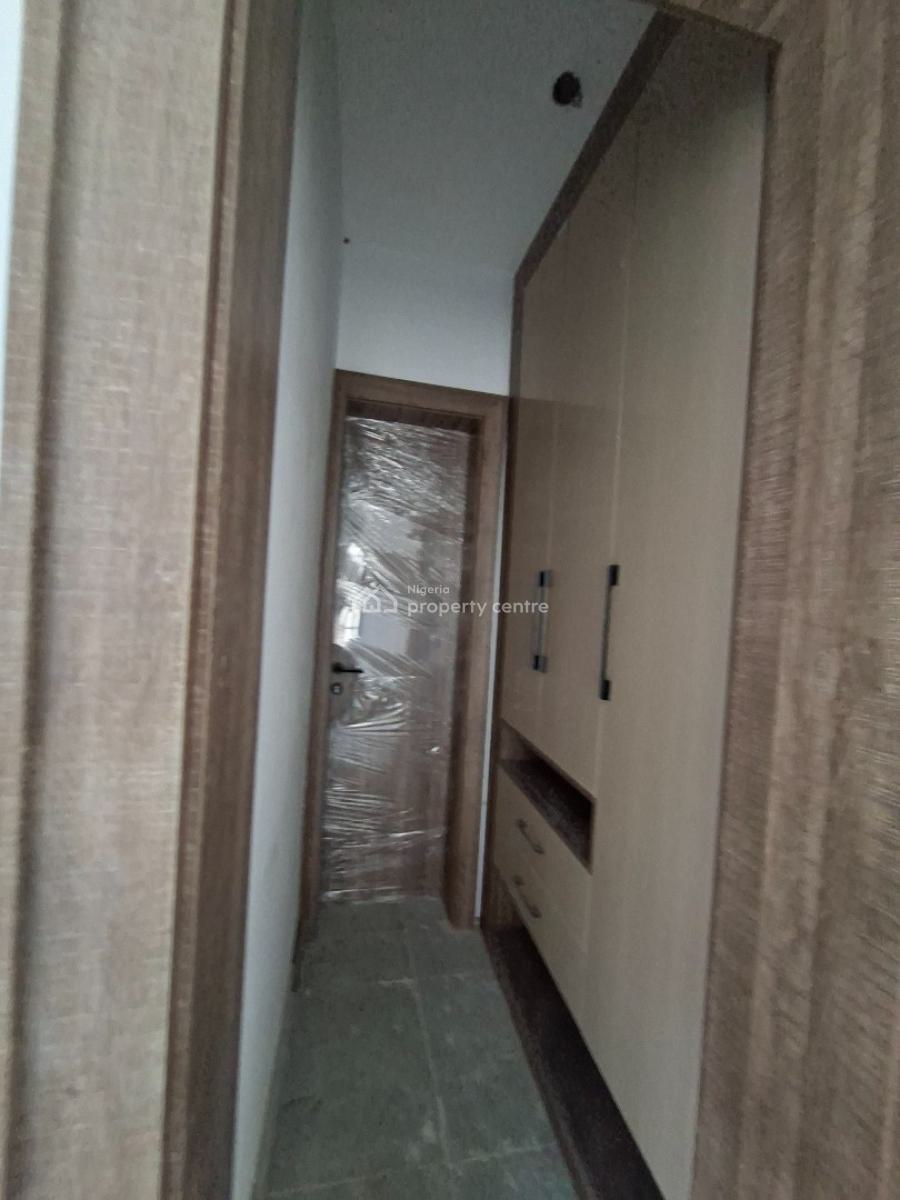 a Tastefully Finished and Newly Built 5bedroom Fully Detached Duplex W, Lome Crescent, Zone 7, Wuse, Abuja, Detached Duplex for Sale
