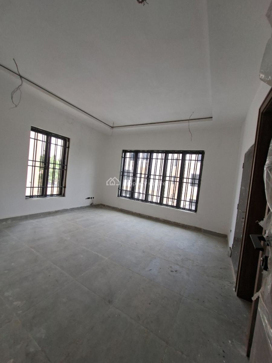 a Tastefully Finished and Newly Built 5bedroom Fully Detached Duplex W, Lome Crescent, Zone 7, Wuse, Abuja, Detached Duplex for Sale