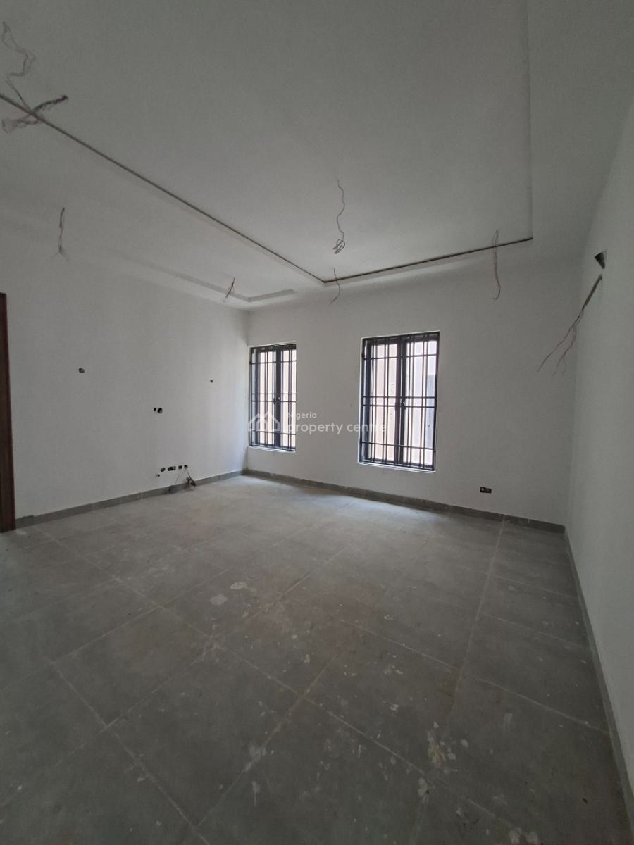 a Tastefully Finished and Newly Built 5bedroom Fully Detached Duplex W, Lome Crescent, Zone 7, Wuse, Abuja, Detached Duplex for Sale