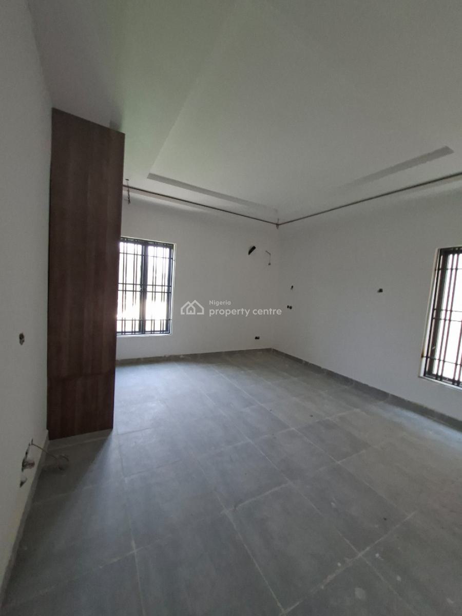 a Tastefully Finished and Newly Built 5bedroom Fully Detached Duplex W, Lome Crescent, Zone 7, Wuse, Abuja, Detached Duplex for Sale