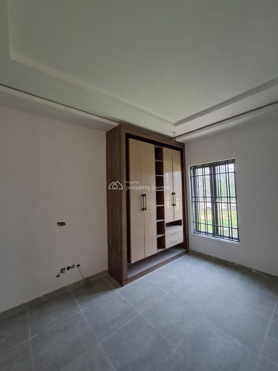 a Tastefully Finished and Newly Built 5bedroom Fully Detached Duplex W, Lome Crescent, Zone 7, Wuse, Abuja, Detached Duplex for Sale
