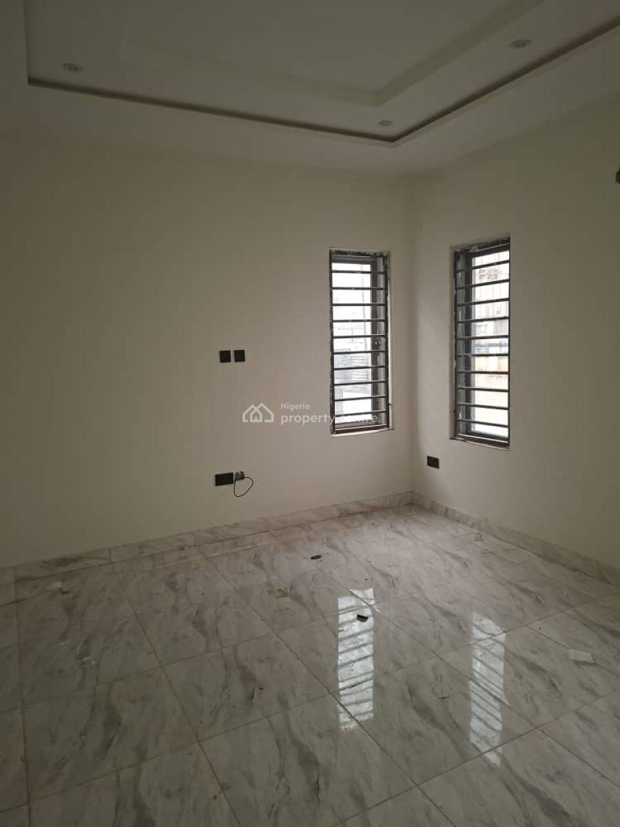Tastefully Finished Brand Newly Built Spacious Standard 3 Bedroom Apar, By Femi Gbajabiamilla, Jahi, Abuja, Flat / Apartment for Rent