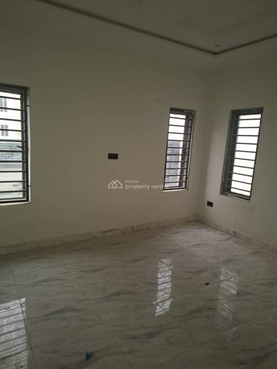 Tastefully Finished Brand Newly Built Spacious Standard 3 Bedroom Apar, By Femi Gbajabiamilla, Jahi, Abuja, Flat / Apartment for Rent