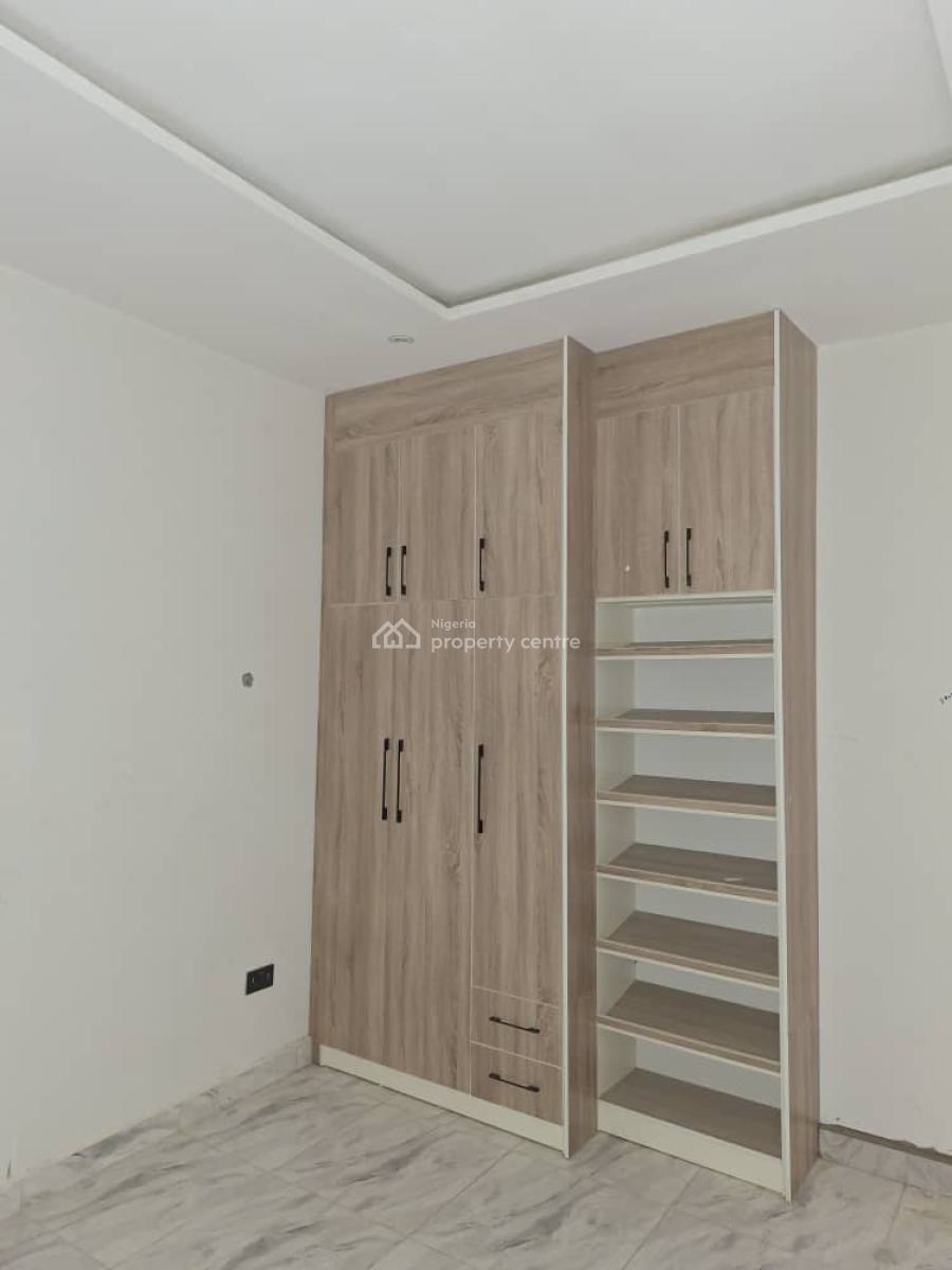 Tastefully Finished Brand Newly Built Spacious Standard 3 Bedroom Apar, By Femi Gbajabiamilla, Jahi, Abuja, Flat / Apartment for Rent