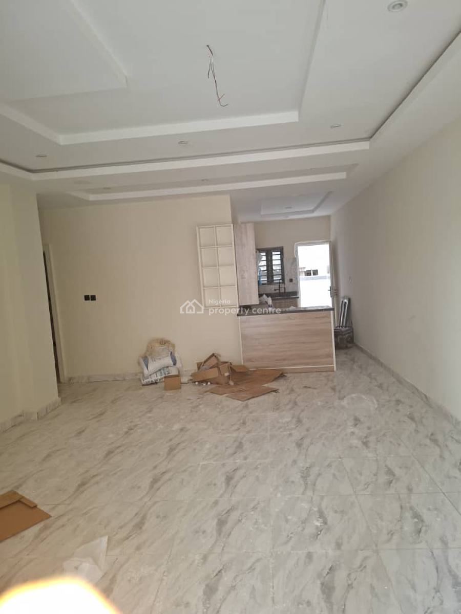 Tastefully Finished Brand Newly Built Spacious Standard 3 Bedroom Apar, By Femi Gbajabiamilla, Jahi, Abuja, Flat / Apartment for Rent