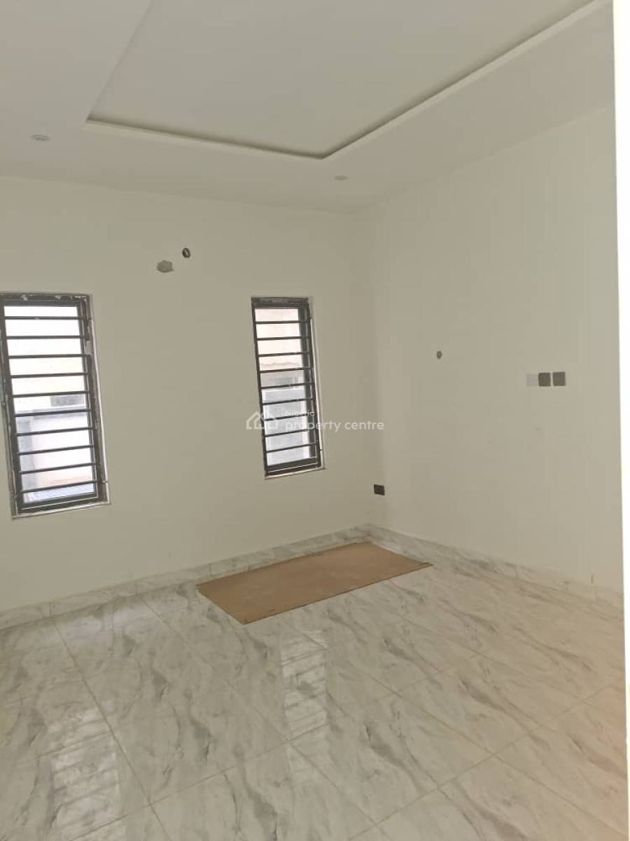 Tastefully Finished Brand Newly Built Spacious Standard 3 Bedroom Apar, By Femi Gbajabiamilla, Jahi, Abuja, Flat / Apartment for Rent
