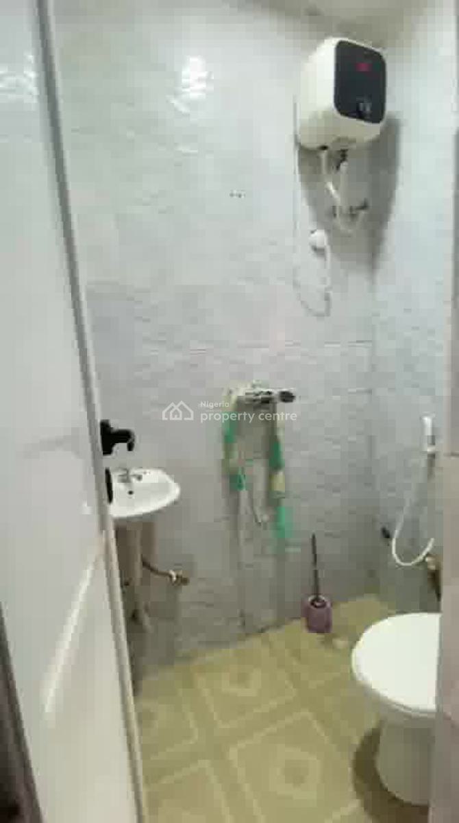 Single Room Self Contain, Dawaki, Gwarinpa, Abuja, Self Contain (single Rooms) for Rent