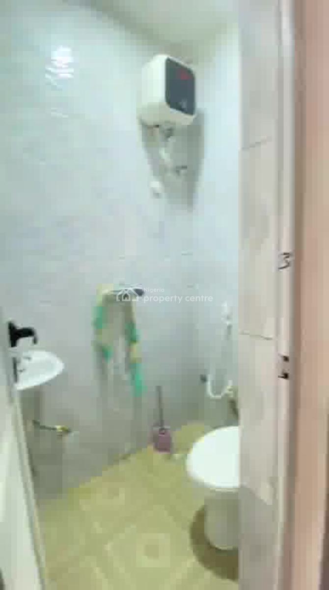Single Room Self Contain, Dawaki, Gwarinpa, Abuja, Self Contain (single Rooms) for Rent