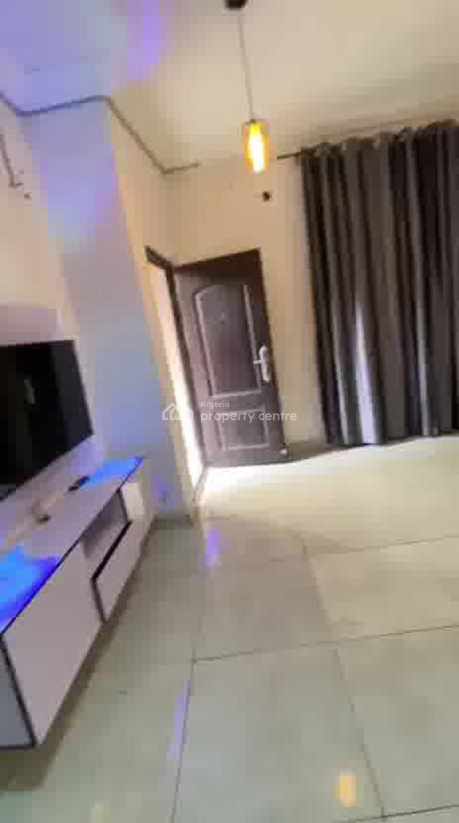 Single Room Self Contain, Dawaki, Gwarinpa, Abuja, Self Contain (single Rooms) for Rent