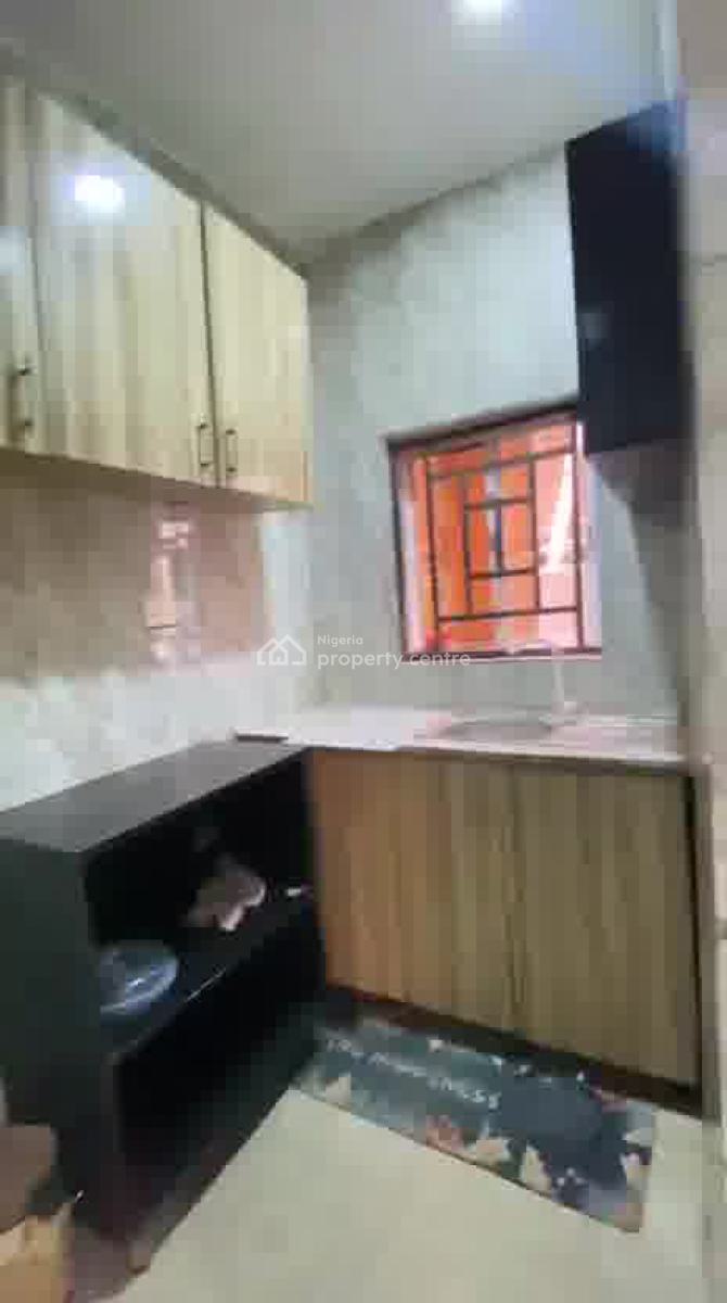 Single Room Self Contain, Dawaki, Gwarinpa, Abuja, Self Contain (single Rooms) for Rent