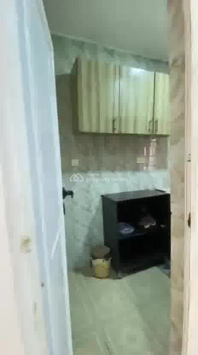 Single Room Self Contain, Dawaki, Gwarinpa, Abuja, Self Contain (single Rooms) for Rent