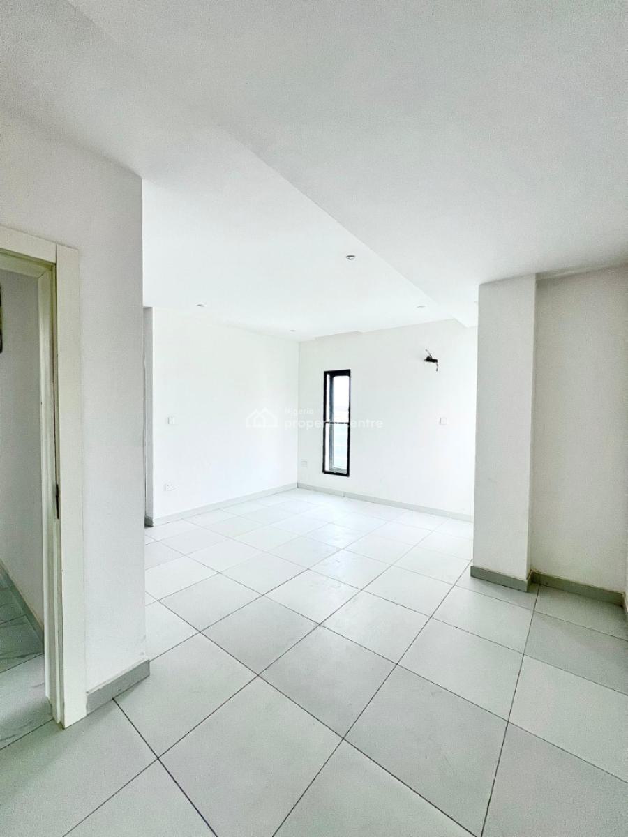 The Most Affordable 3 Bedroom Apartment with Bq, Ikate, Lekki, Lagos, Block of Flats for Sale