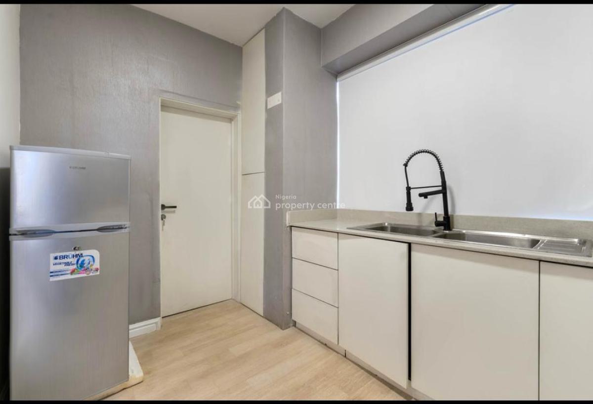 Luxury 2 Bedroom Apartment, Admiralty, Lekki Phase 1, Lekki, Lagos, Flat / Apartment Short Let