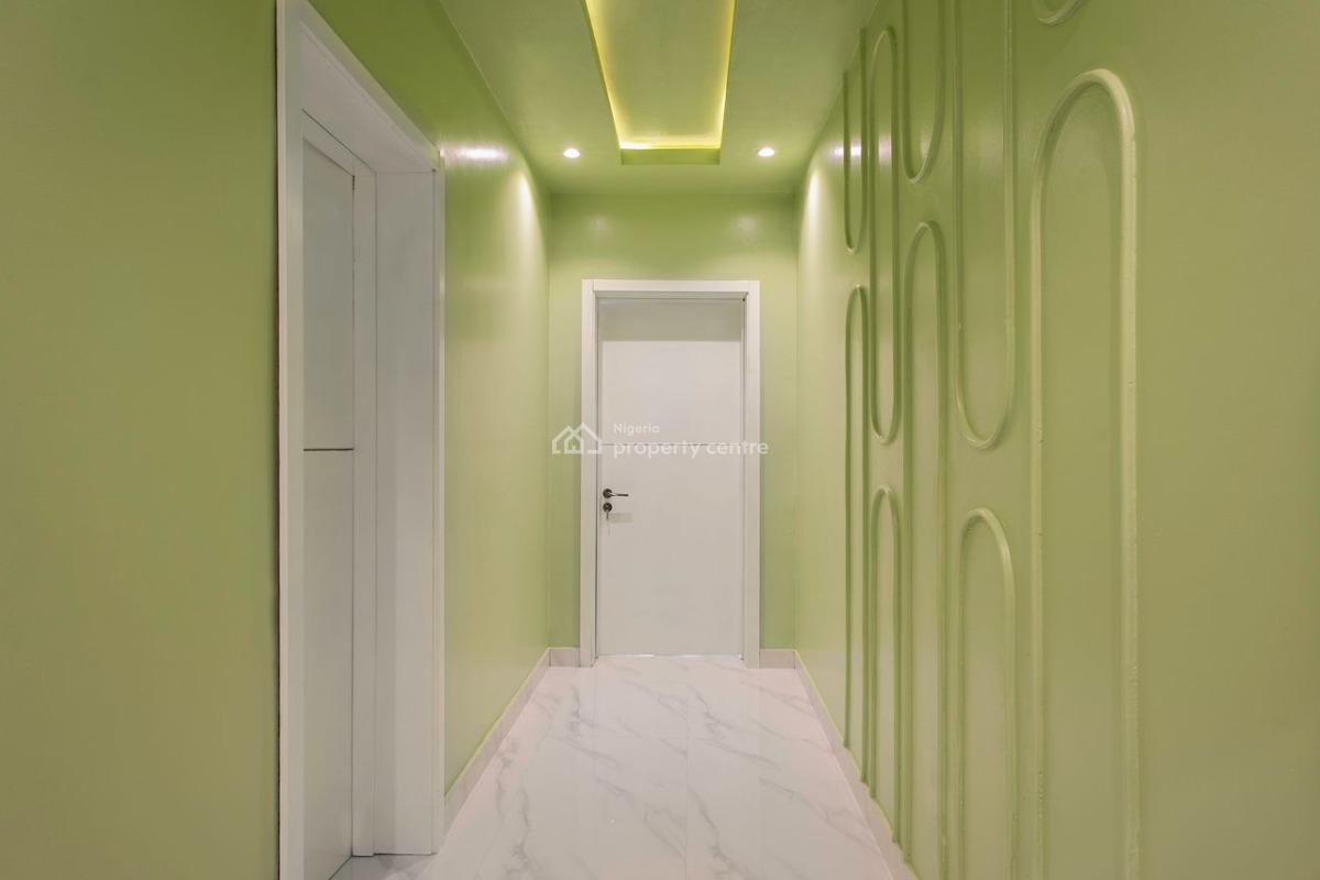 Luxurious 3 Bedroom Apartment, Lekki, Lagos, Flat / Apartment Short Let