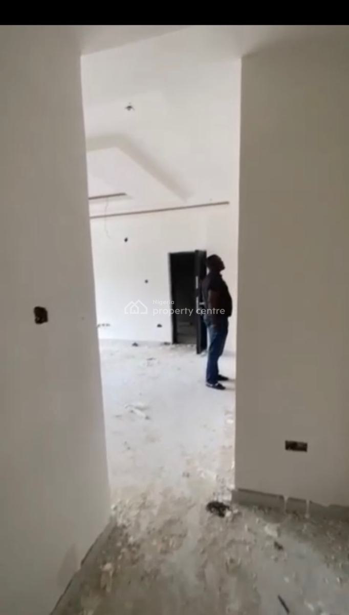 a Standard, Newly Built 3 Bedroom Apartment, Medina Estate, Medina, Gbagada, Lagos, Flat / Apartment for Sale